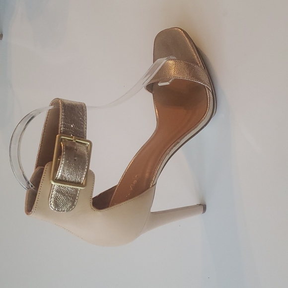 Calvin Klein Women's Heels Size 8.5 - Picture 1 of 11